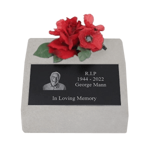 Personalised Stamford Memorial