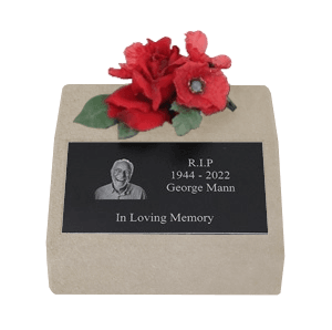 Personalised Stamford Memorial