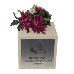 Personalised Lincoln Memorial